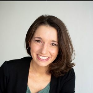 Meet your Posher, Rachael